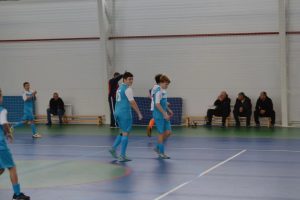 Финальный этап Кубка ВАМФ по футзалу пройдет в Отрадном 22 февраля