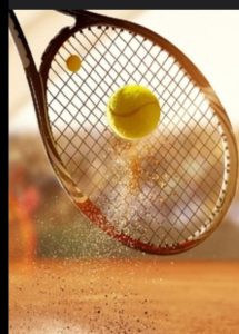 Теннисный турнир в честь Дня защитника Отечества пройдёт в Михайловке