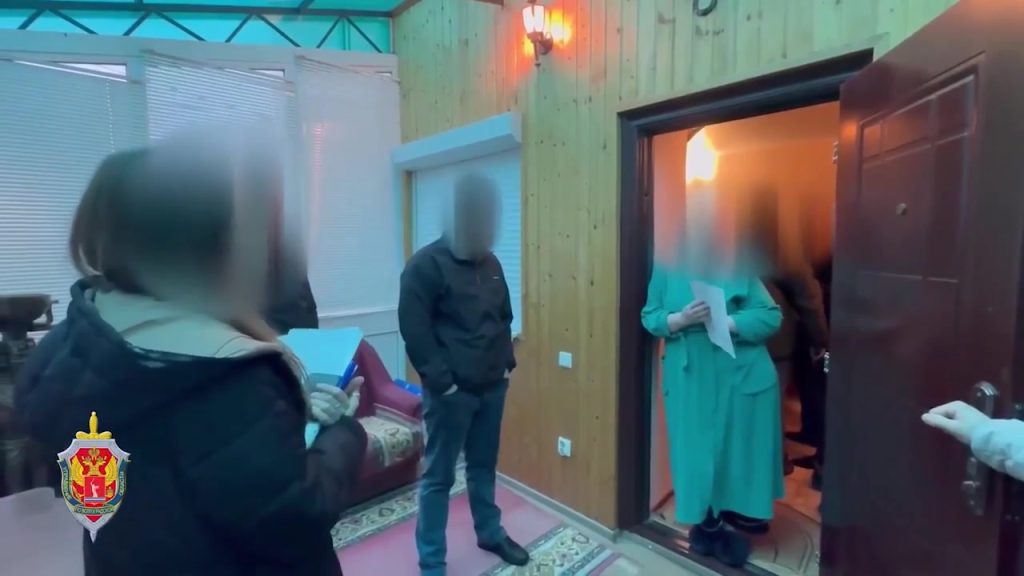 В Михайловском районе пресечена схема незаконного обналичивания материнского капитала