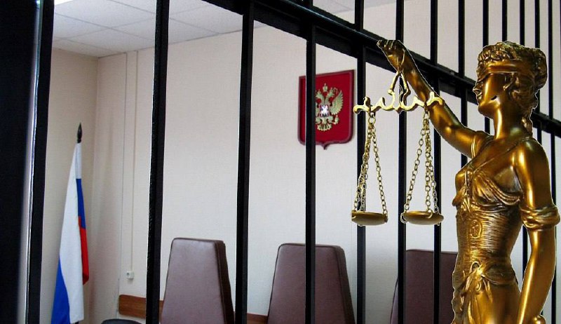 Апелляция оставила в силе приговор жителю Михайловки за убийство отца