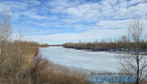 Весеннее тепло в Михайловке: до +8 градусов и спокойная погода