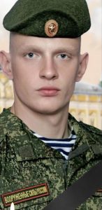 В Михайловке пройдут траурные мероприятия в память о Захаре Кашлакове