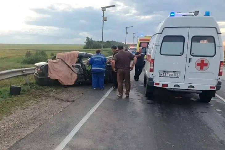 Суд вынес приговор водителю фуры, виновному в смертельном ДТП под Михайловкой