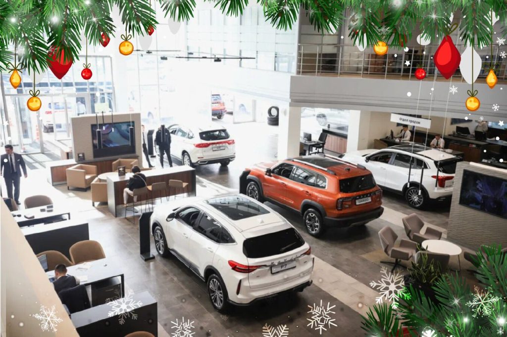 [**Новые HAVAL 2025 за полцены от 1 040 000₽ до 24 марта**](https://ya.cc/t/9e_KFDuY92QRDK/?erid=j1SUkydu8ZyTTJCTb)