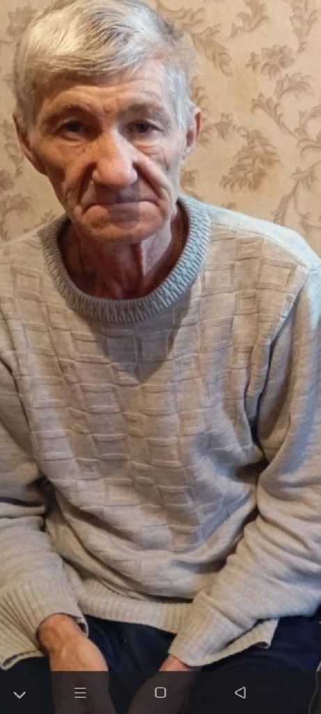 В Михайловке разыскивают пропавшего пациента психиатрического отделения