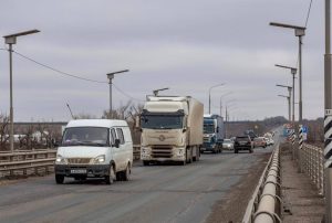 Мост через Медведицу в Михайловском районе требует капитального ремонта