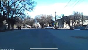 Велосипедисты в Михайловке игнорируют ПДД, создавая опасность на дорогах