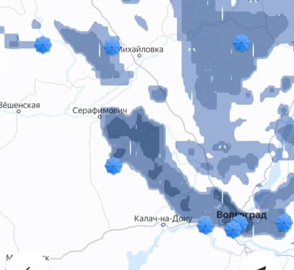 Ждем в Михайловке: что происходит в городе?