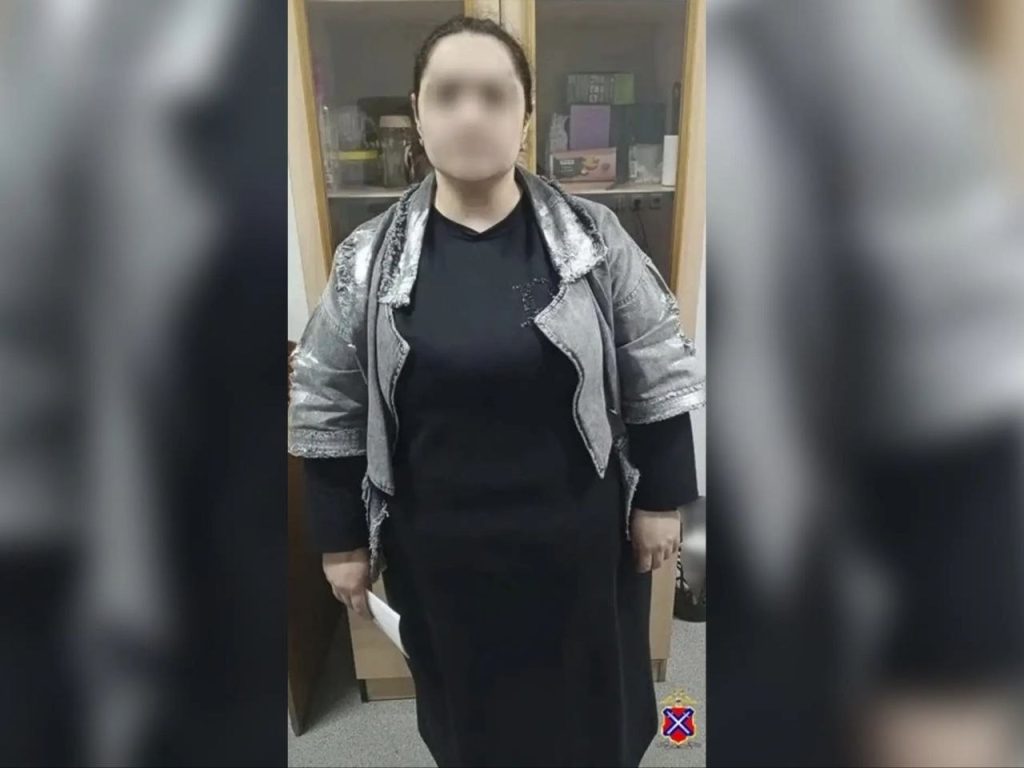 Мошенница под видом целительницы обокрала пенсионерку в Михайловке