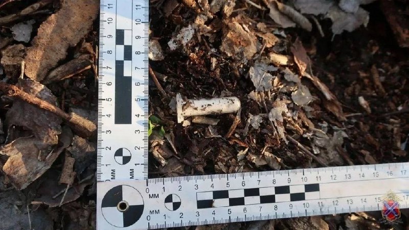 В Михайловке задержан мужчина с синтетическим наркотиком