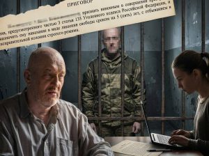 Сын михайловского юриста получил срок за общение с несовершеннолетними