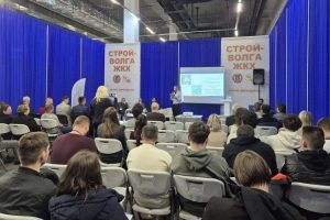 В Волгограде обсудили внедрение умных технологий и возобновляемых источников энергии в ЖКХ