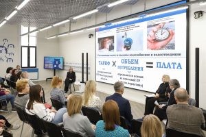 Как волгоградцам сэкономить на платежах за воду: советы экспертов