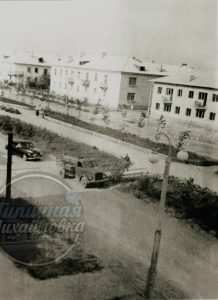 Улица Коммуны в Михайловке: главное украшение жилого массива