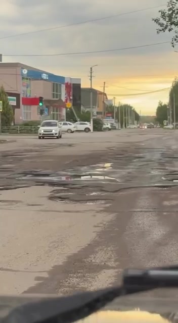 Михайловка: Город нуждается в поддержке