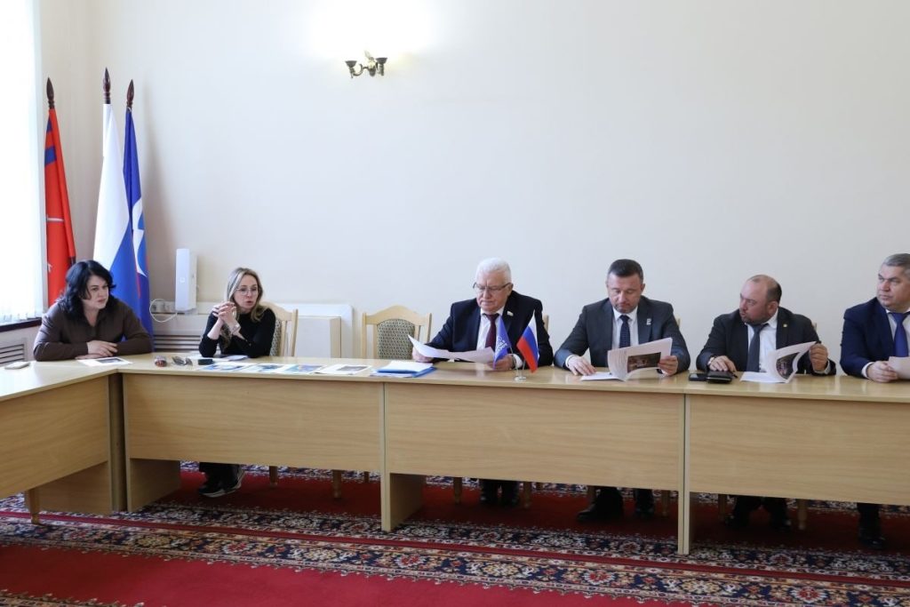 Почтальон из Котельниковского района представит Волгоградскую область на всероссийском конкурсе