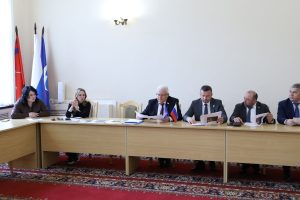 Почтальон из Котельниковского района представит Волгоградскую область на всероссийском конкурсе
